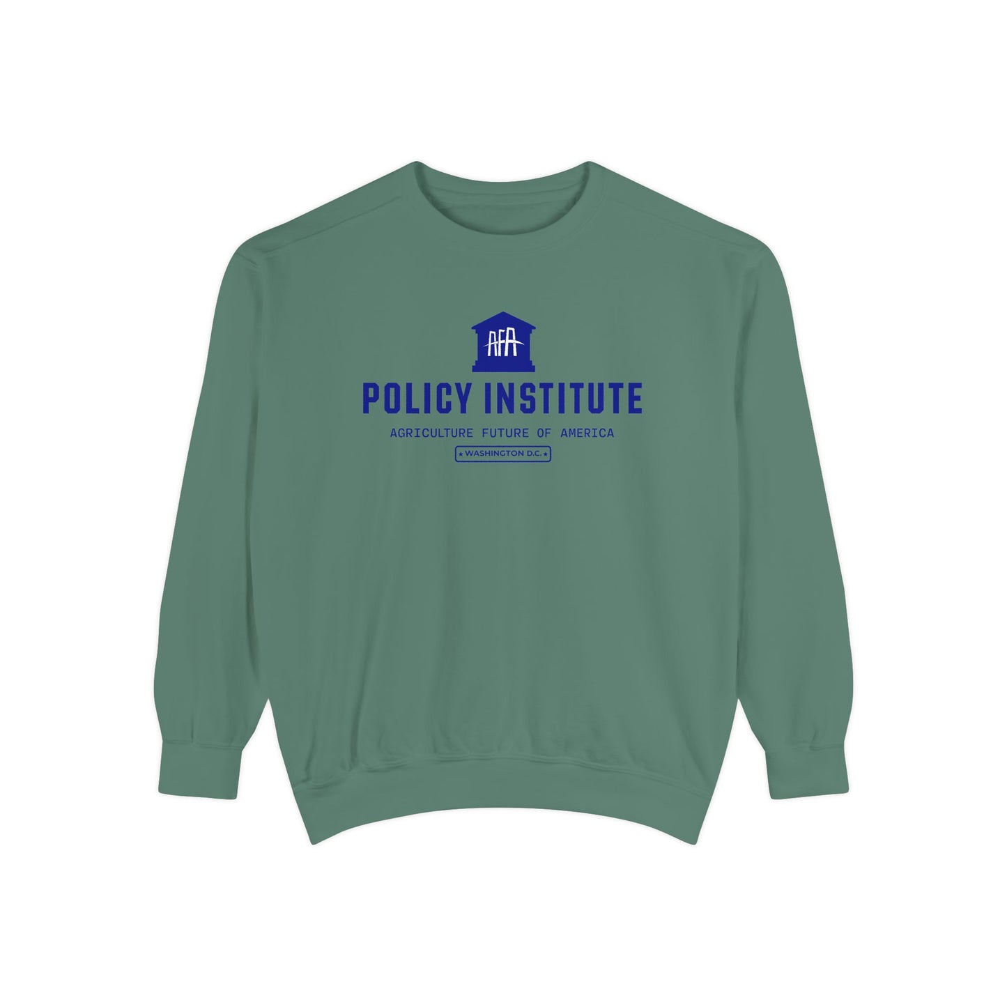 Policy Institute Sweatshirt