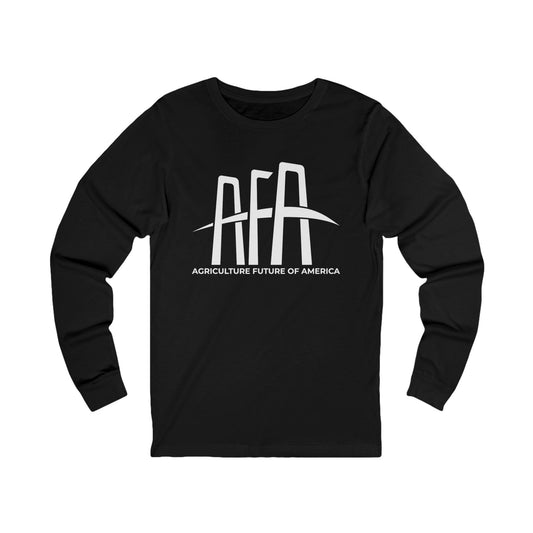 AFA Basics - Long Sleeve Tee