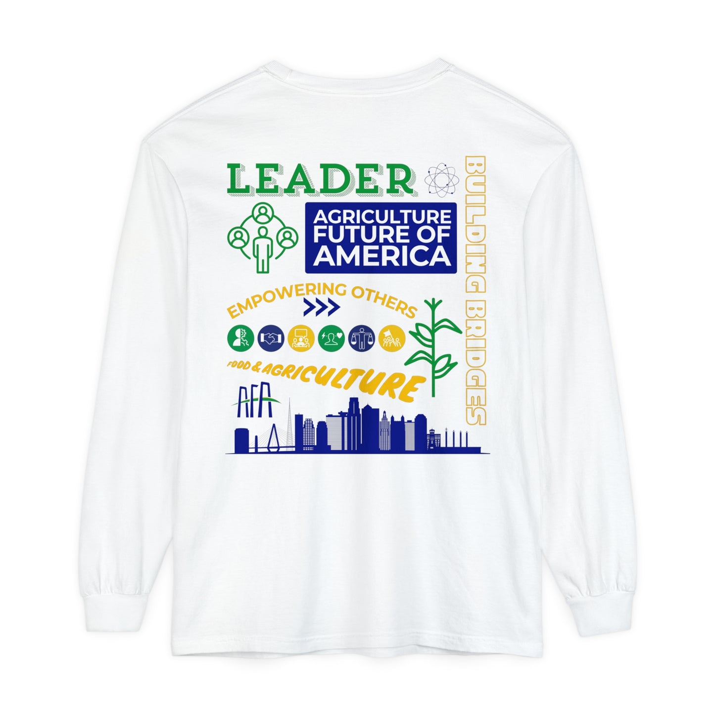 AFA Leaders Conference 2024 Long Sleeve T-Shirt