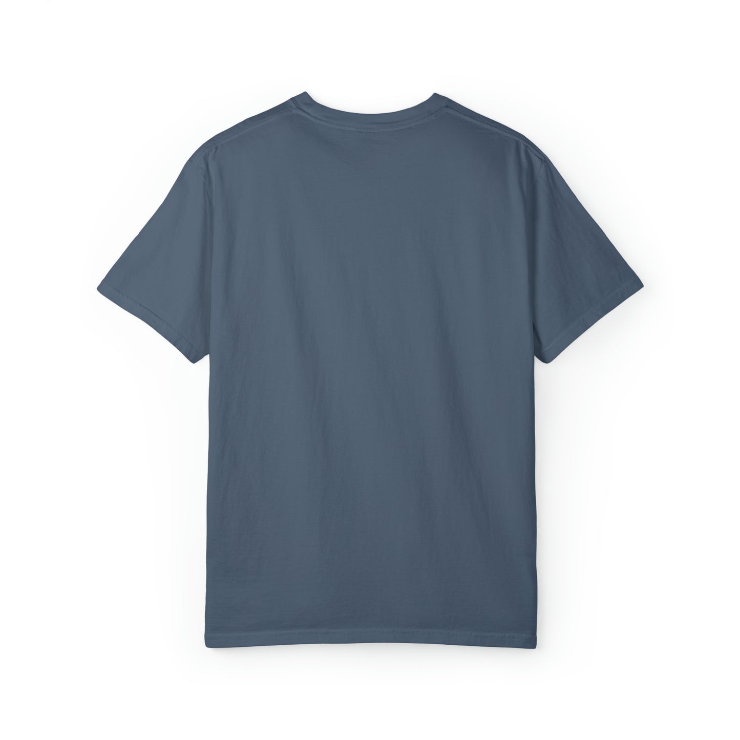 Feeding The Future Unisex Garment-Dyed T-shirt