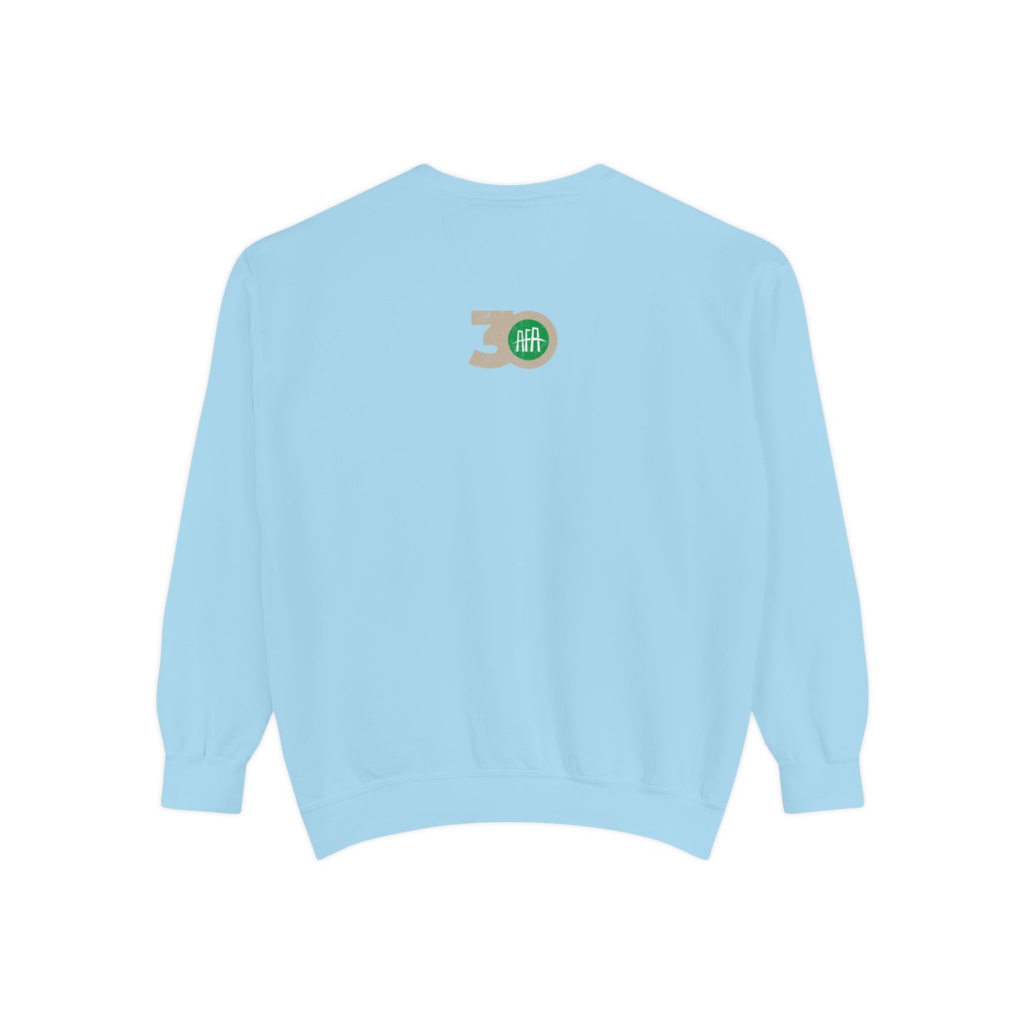 Animal Institute Sweatshirt (Presented by Merck)