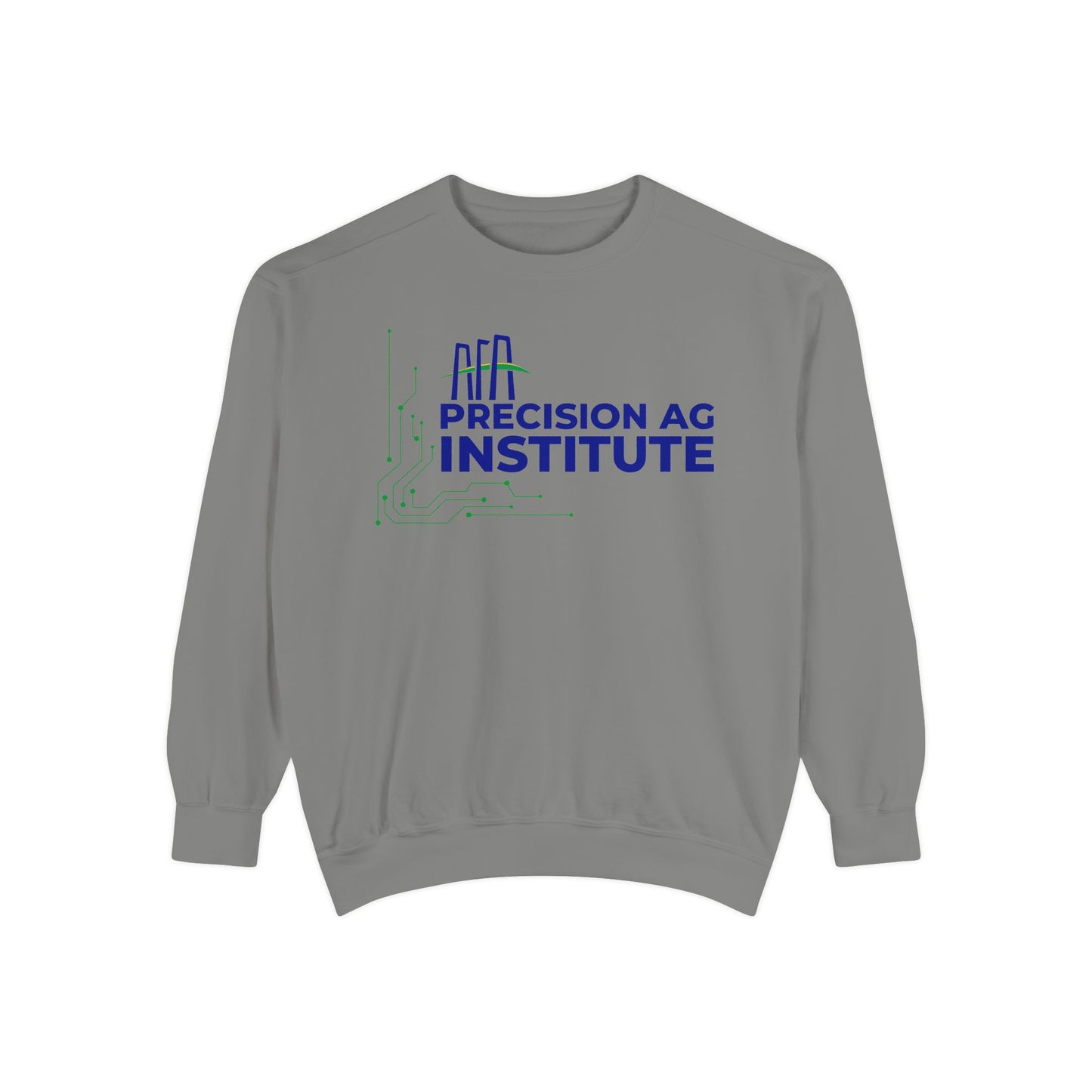 Precision Ag Institute Crewneck Sweatshirt
