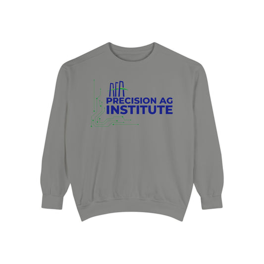 Precision Ag Institute Crewneck Sweatshirt