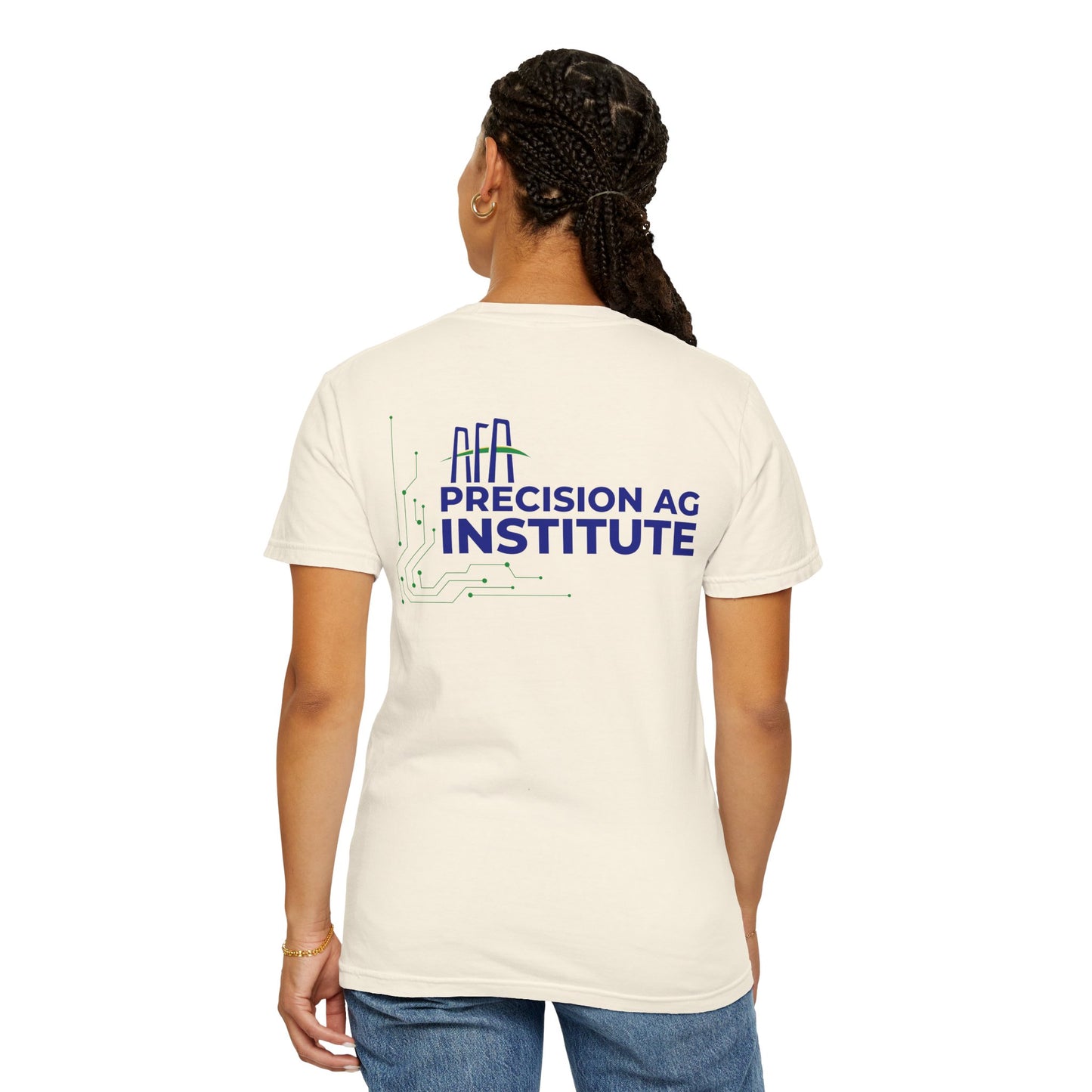 Precision Ag Institute TShirt