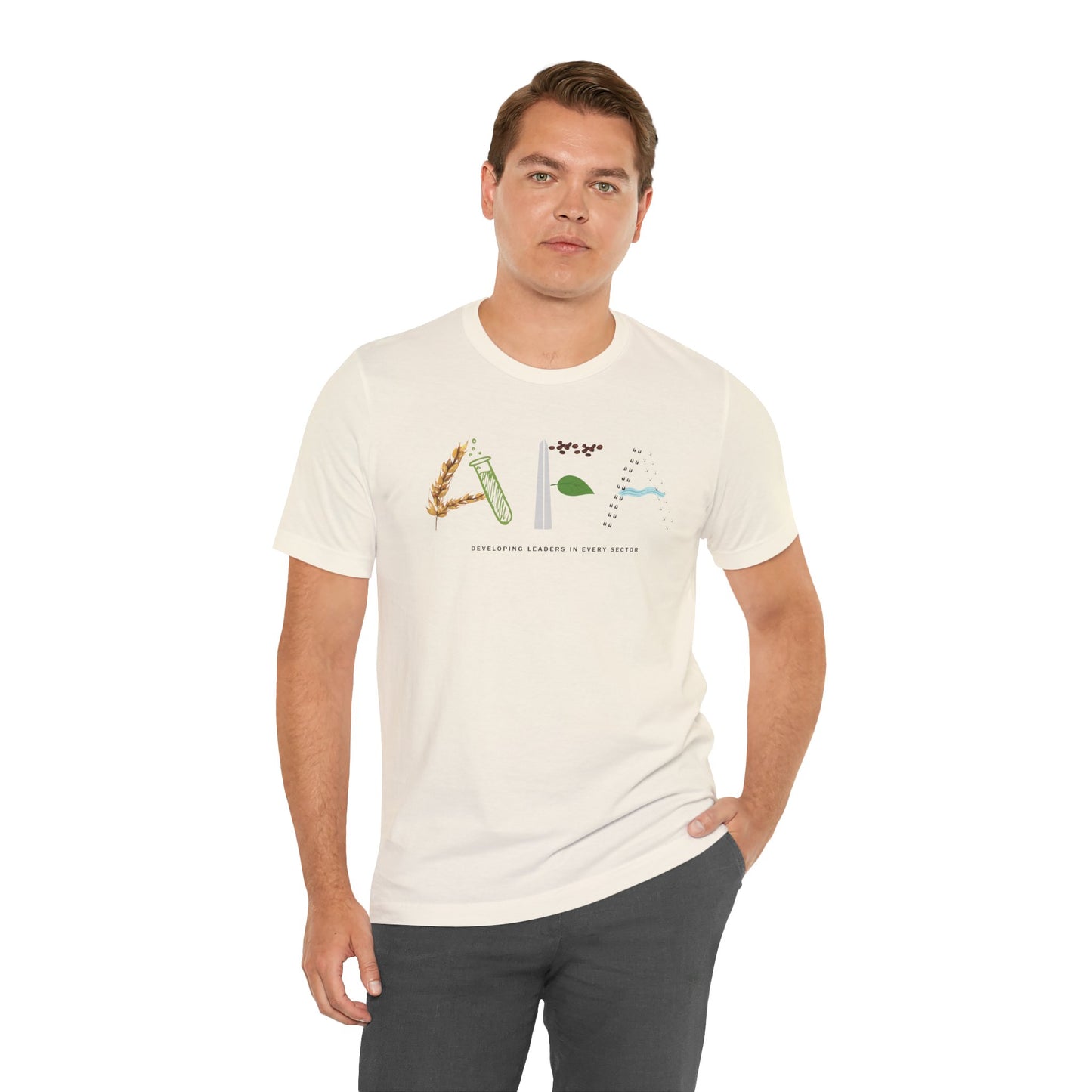 Special Edition: AFA Staff Designed Shirt