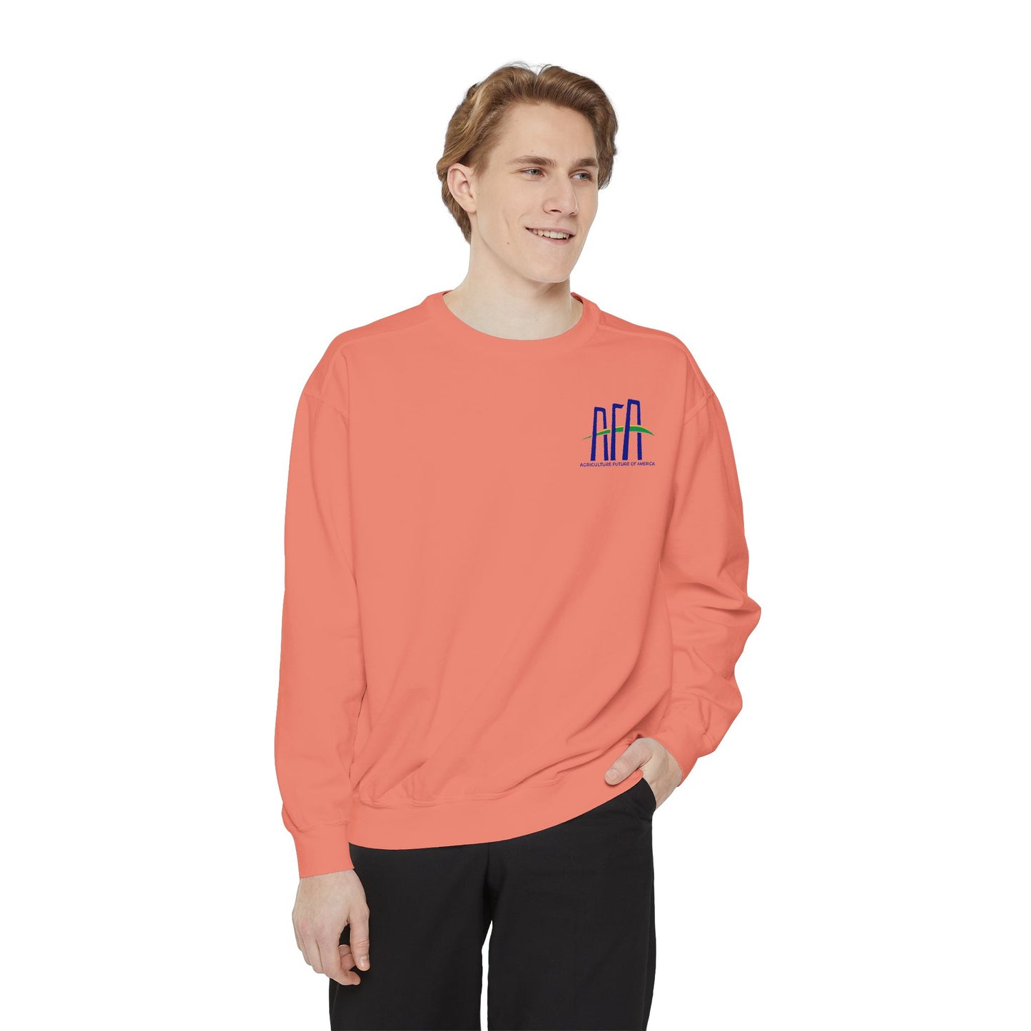 AFA Leaders Conference 2024 Crewneck Sweatshirt