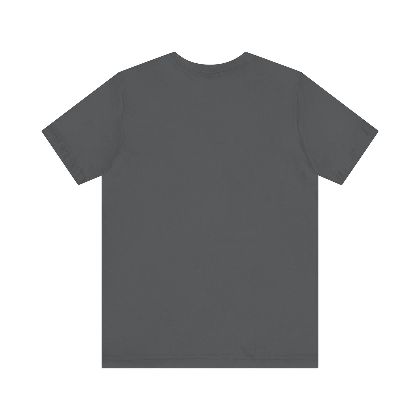 Ask Me About Agriculture Short Sleeve Tee