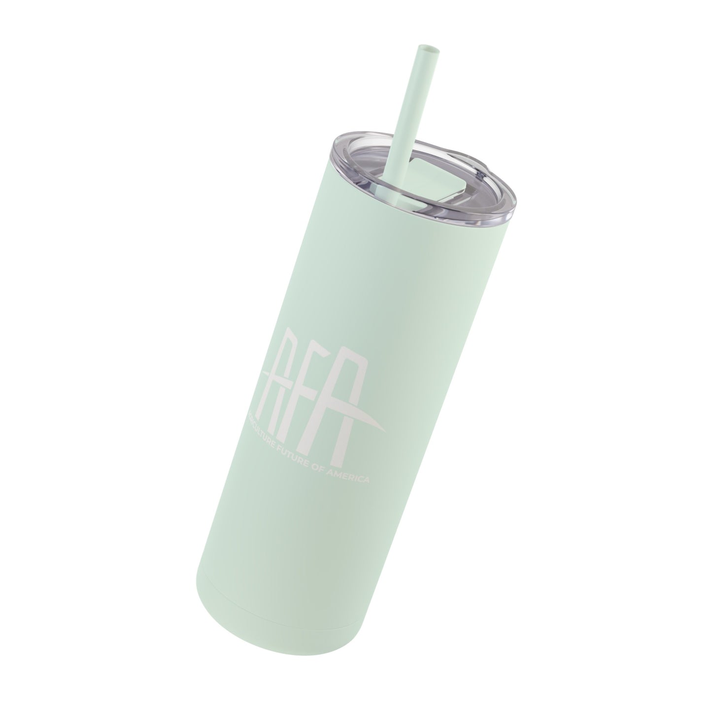 Maars Maker Skinny Matte Tumbler, 20oz