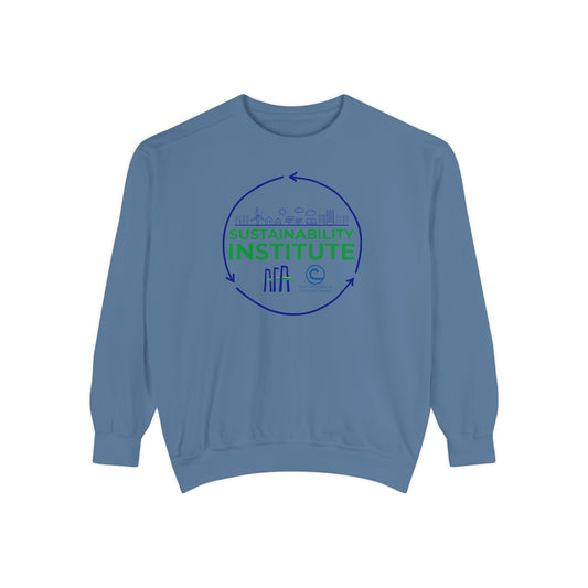 Sustainability Institute Crewneck Sweatshirt