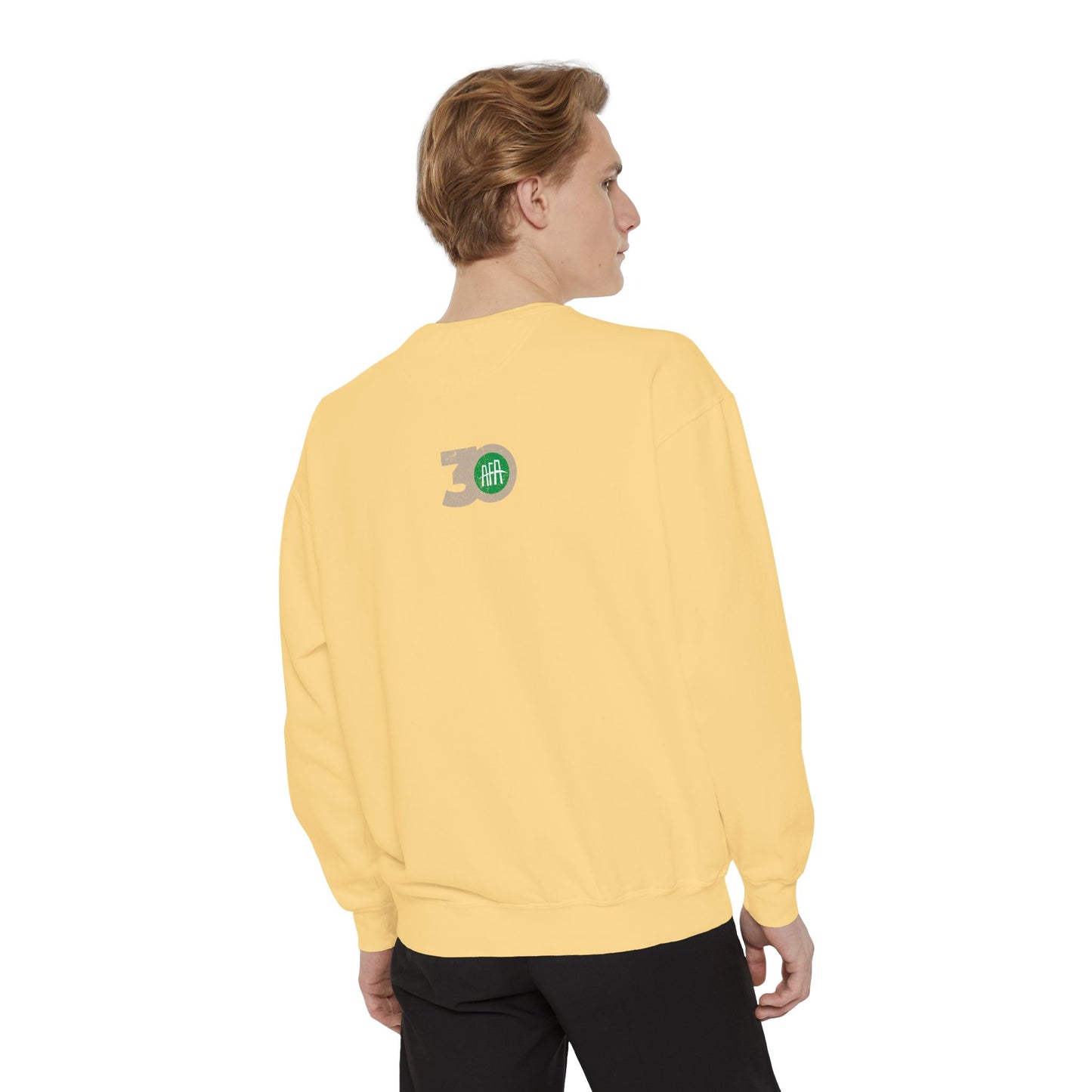 Animal Institute Sweatshirt (Presented by Merck)