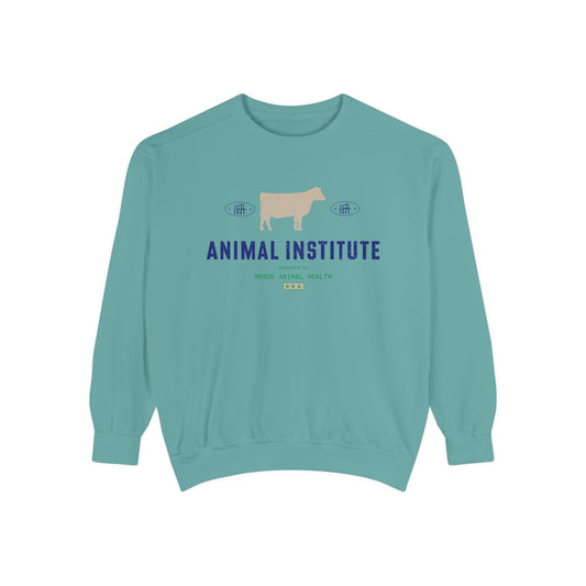 Animal Institute Sweatshirt (Presented by Merck)