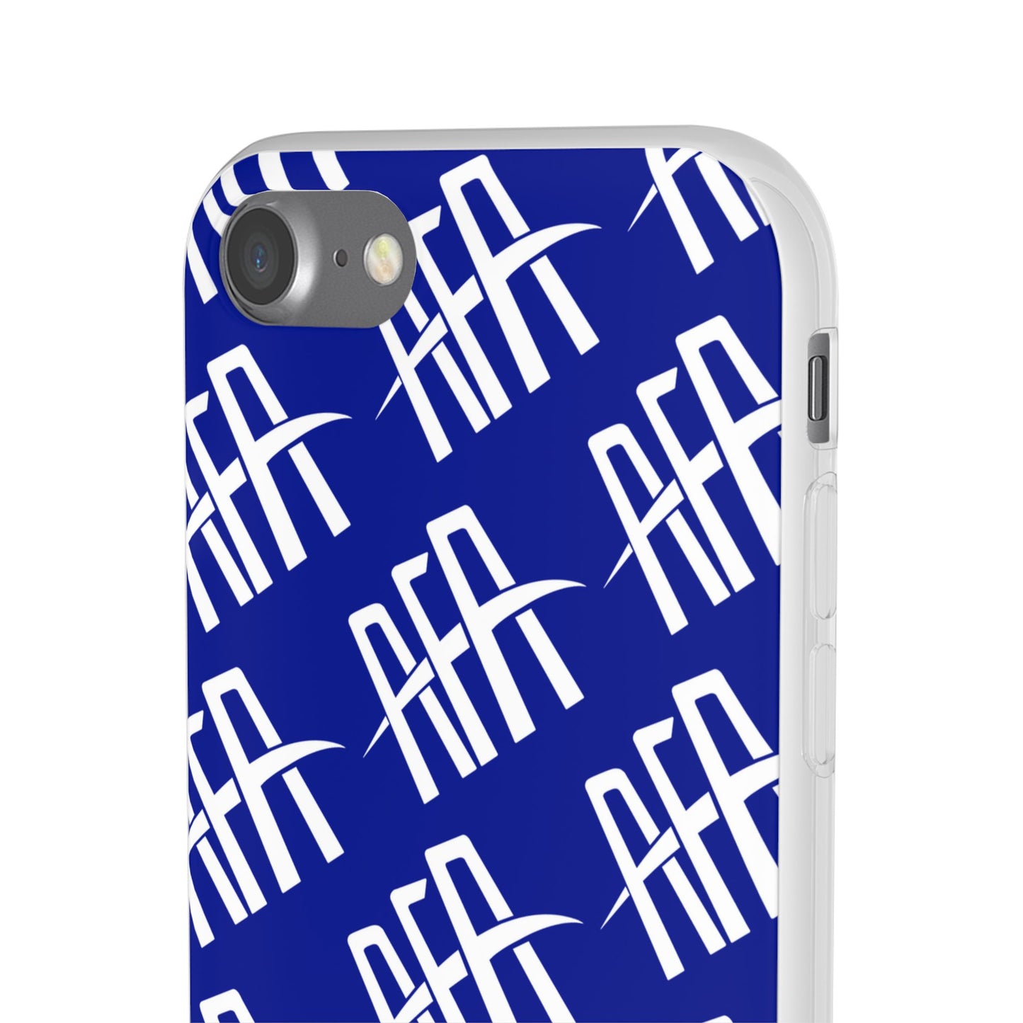 AFA Blue Flexi Case