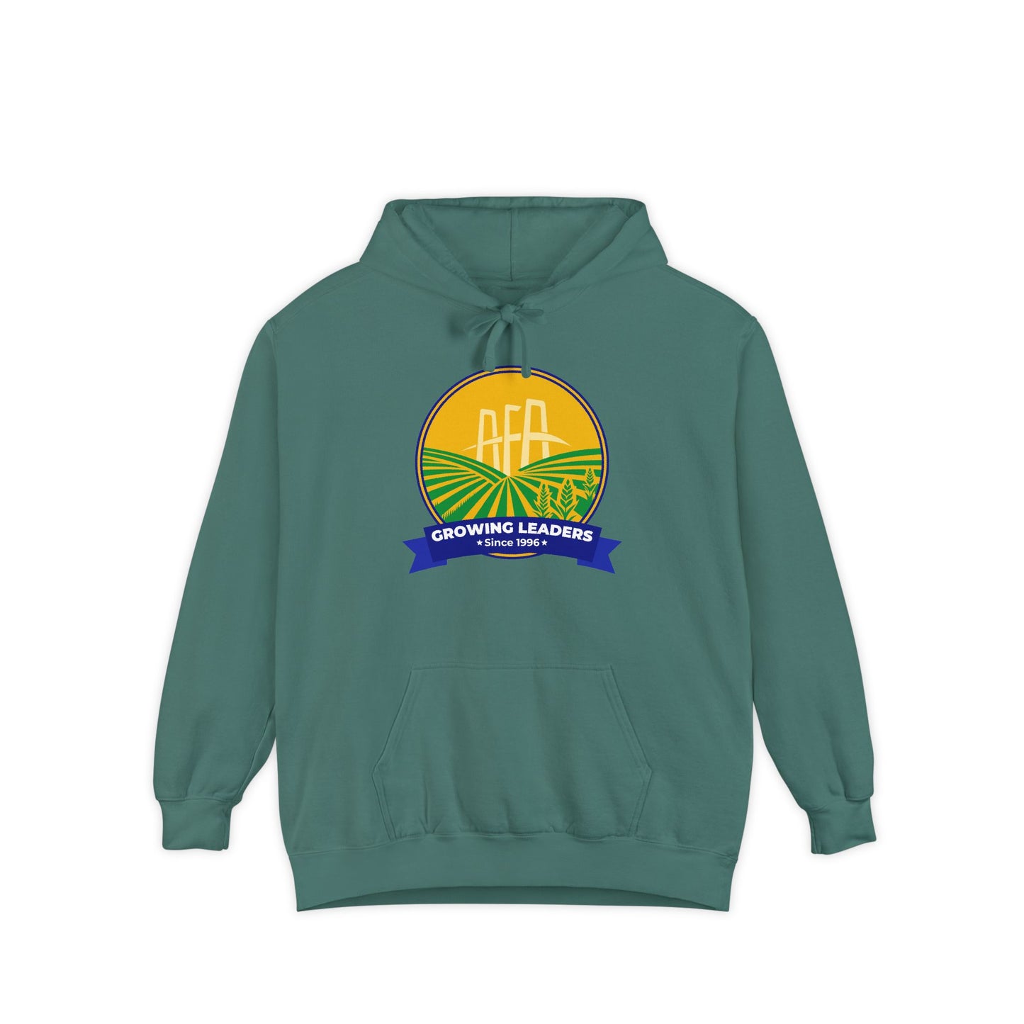 Growing Leaders (Hoodie) - AFA 30th Anniversary