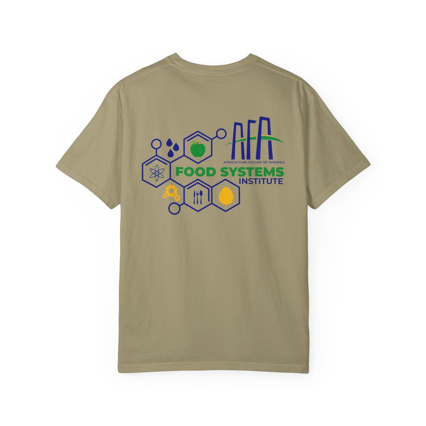 Food Systems Institute T-Shirt