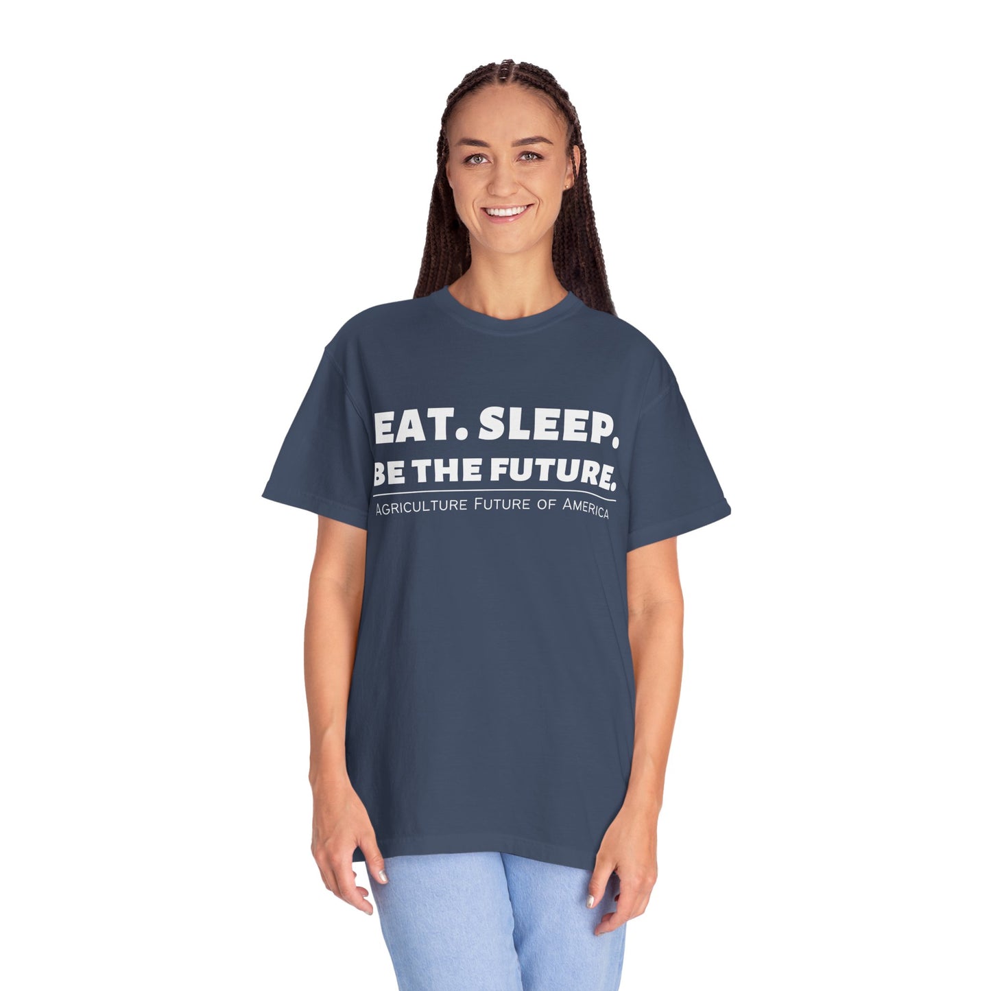 Be The Future T-shirt