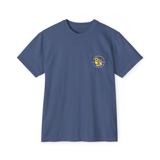 2024 AFA Crop Science Institute Pocket T-Shirt