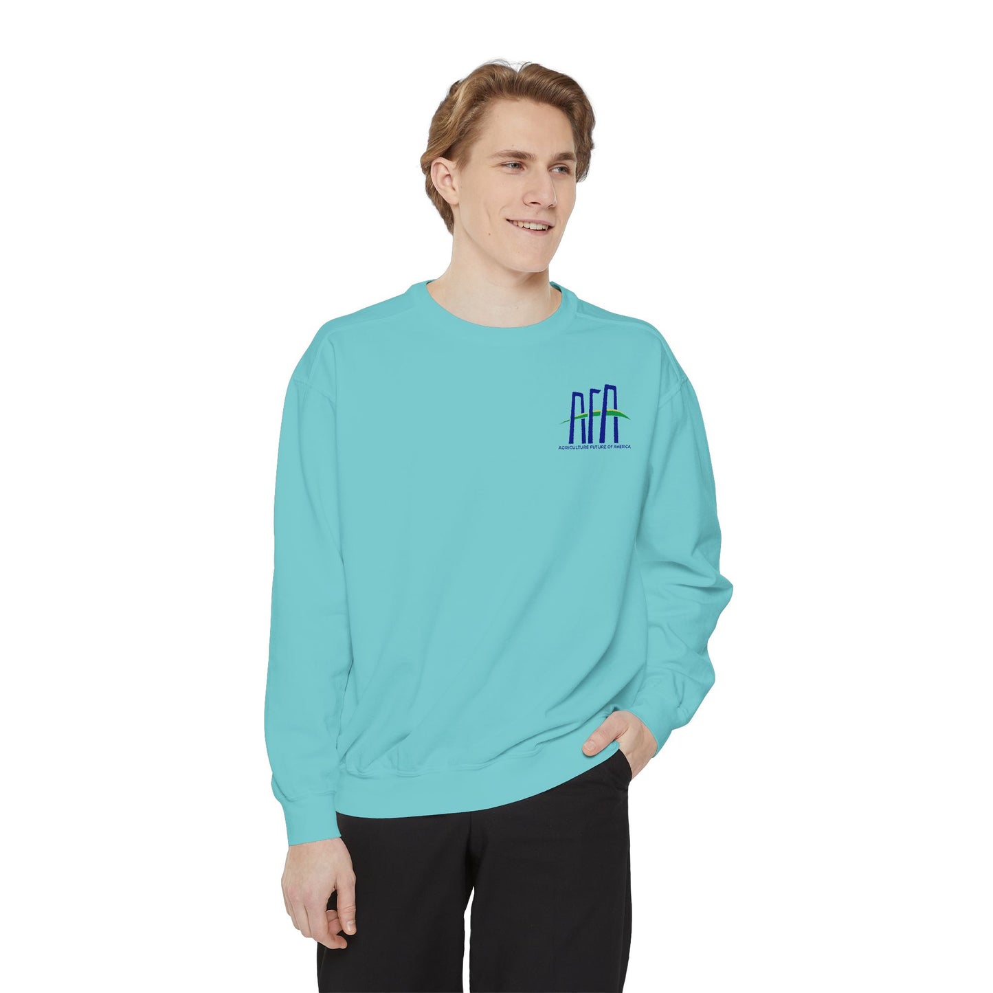 AFA Leaders Conference 2024 Crewneck Sweatshirt