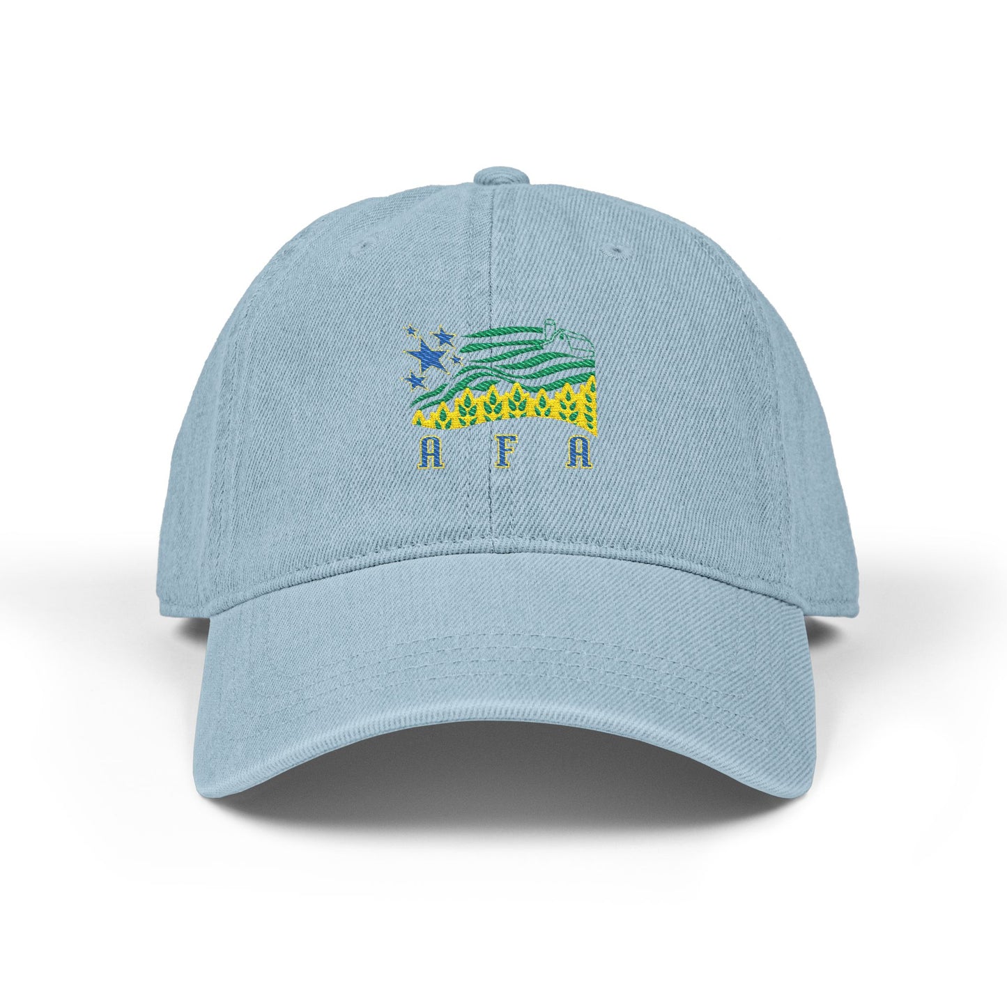 OG AFA Logo (Hat) - AFA 30th Anniversary