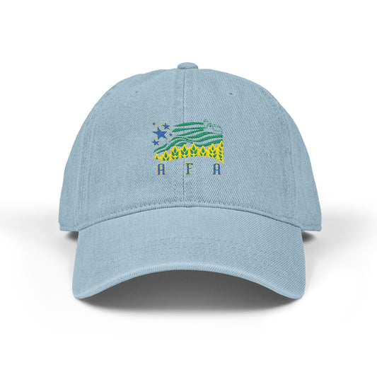 OG AFA Logo (Hat) - AFA 30th Anniversary