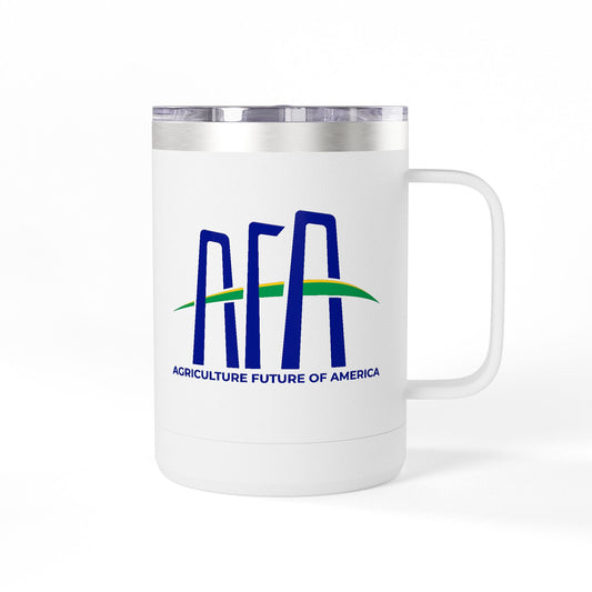 AFA Coffee Mug Tumbler