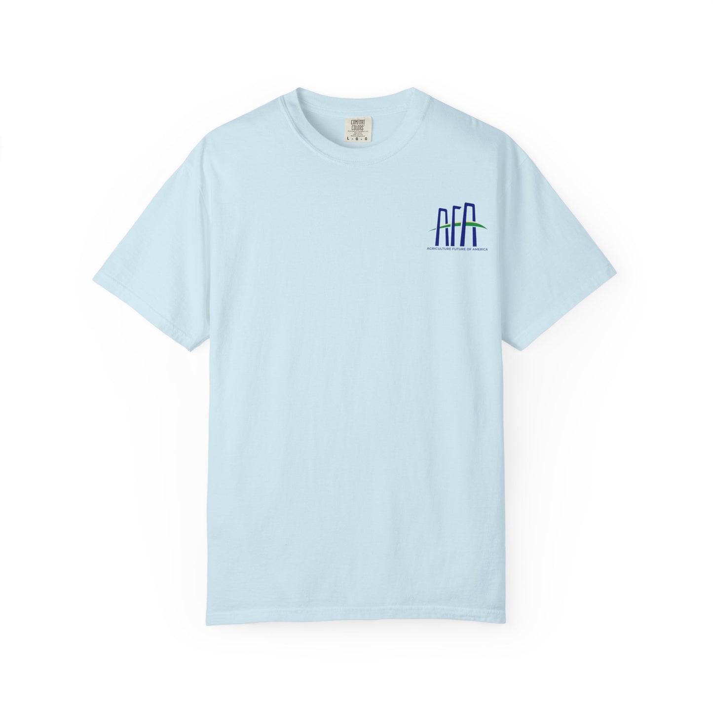 Precision Ag Institute TShirt