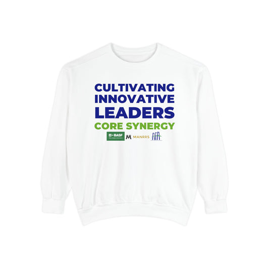 CORE Synergy Crew Neck