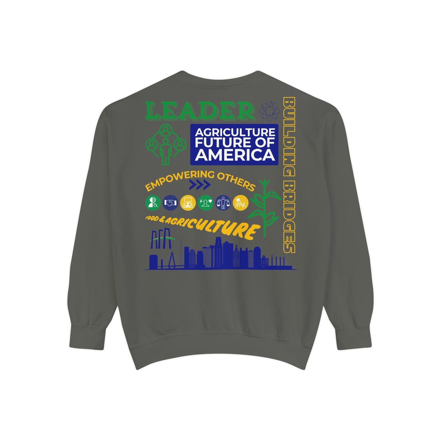 AFA Leaders Conference 2024 Crewneck Sweatshirt