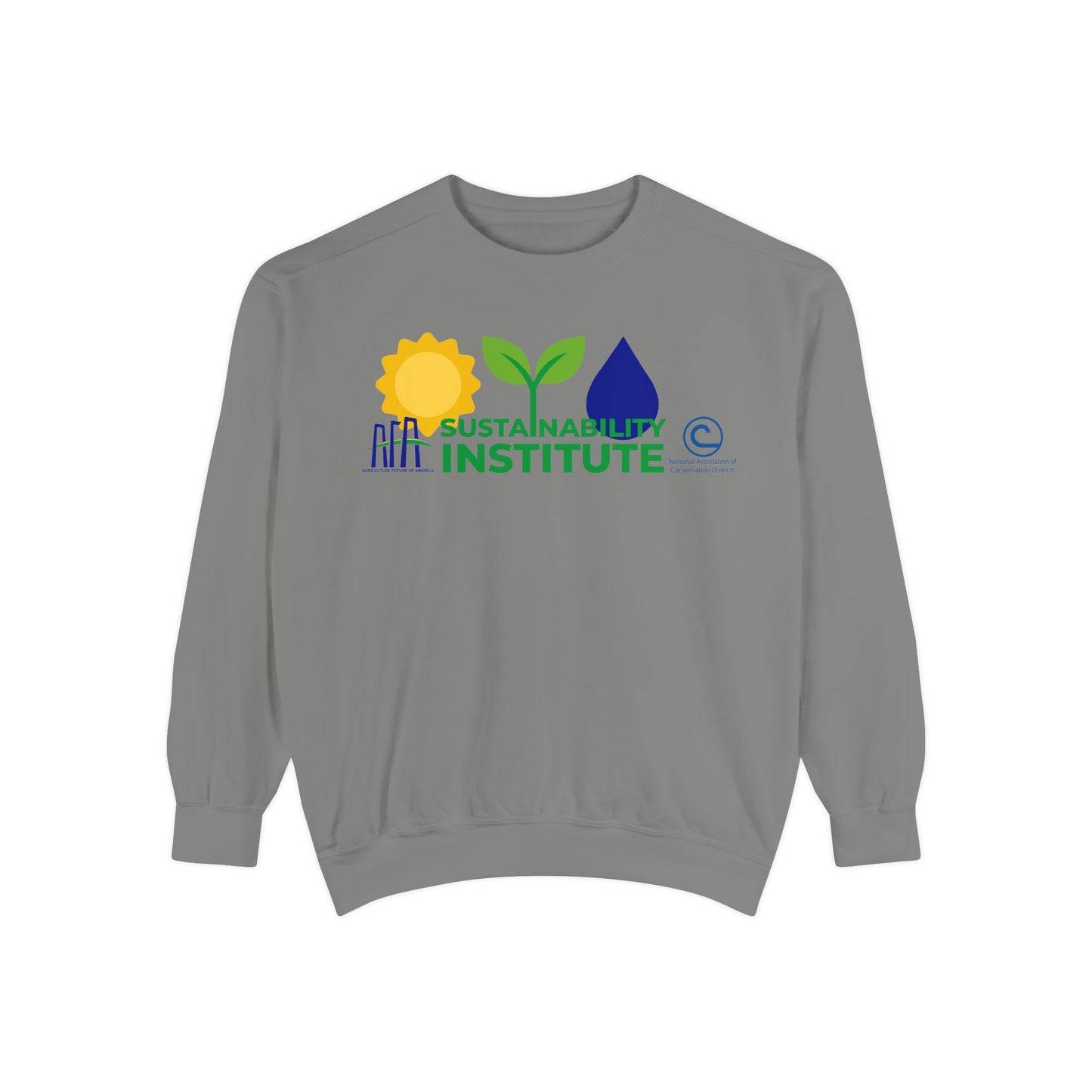 Sustainability Institute Sweatshirt