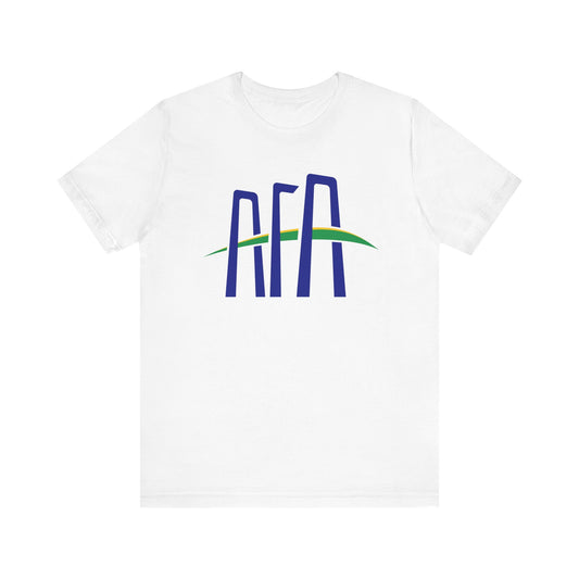 AFA Neutral Basics - Short Sleeve Tee