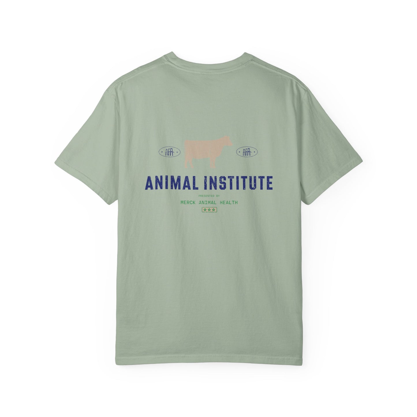 Animal Institute TShirt (Presented by Merck)