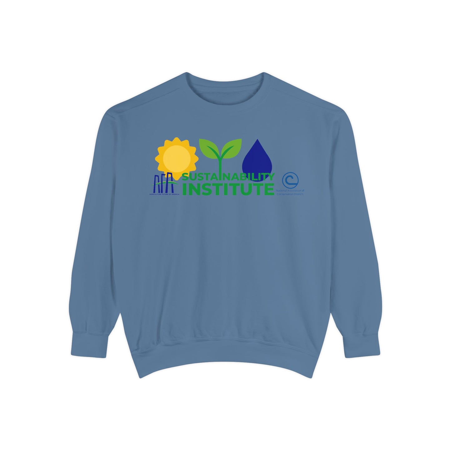Sustainability Institute Sweatshirt