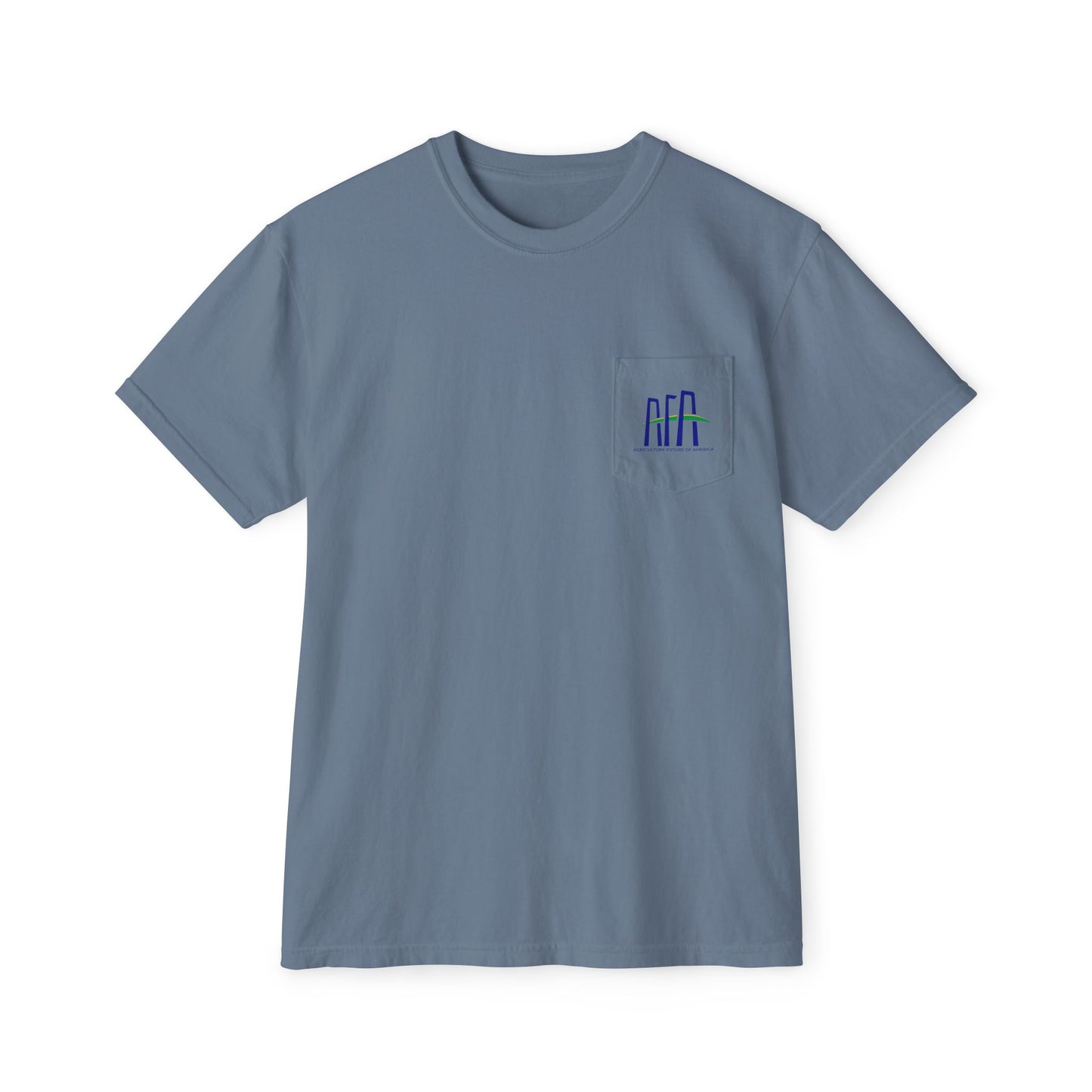 AFA Leaders Conference 2024 Pocket T-Shirt