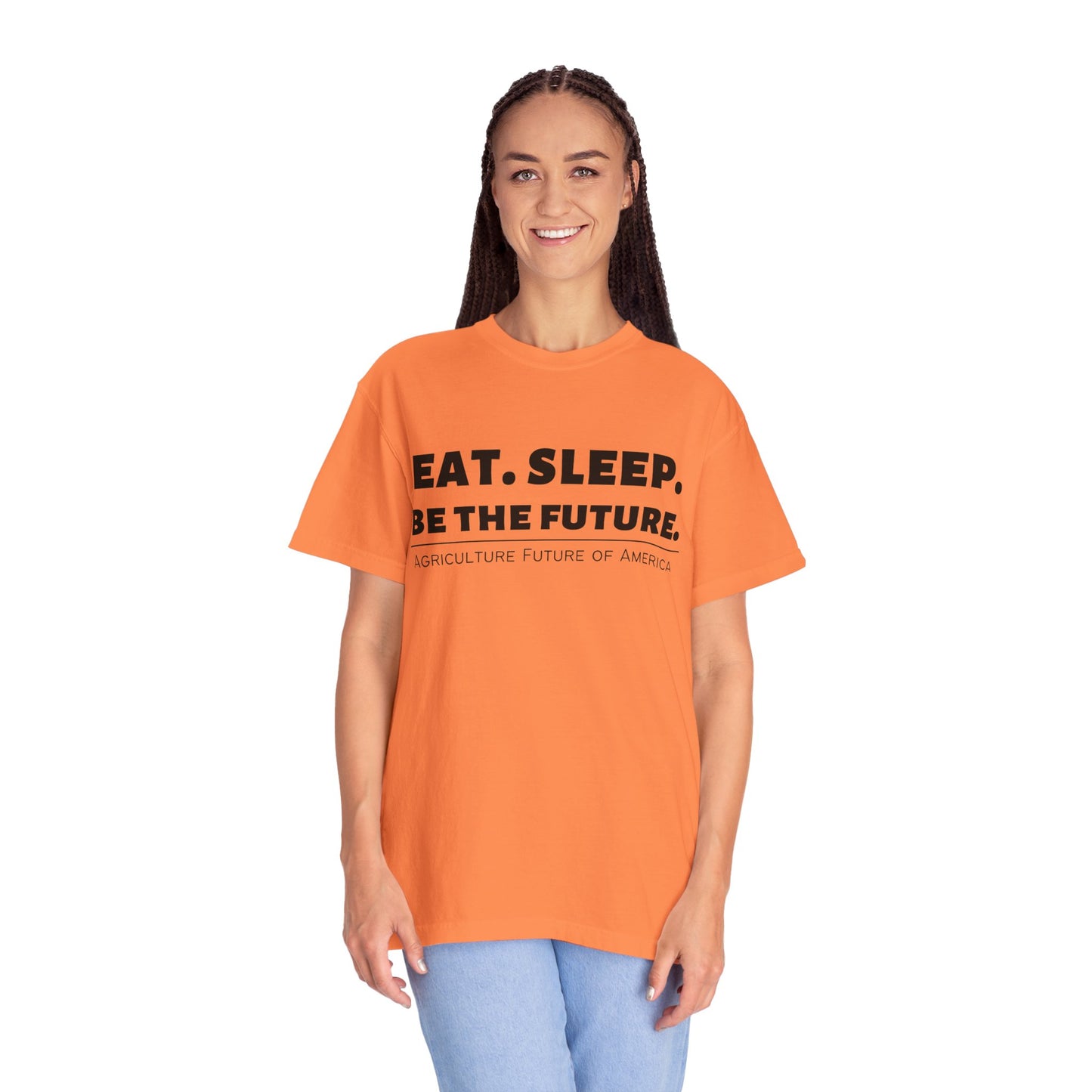 Be The Future T-shirt