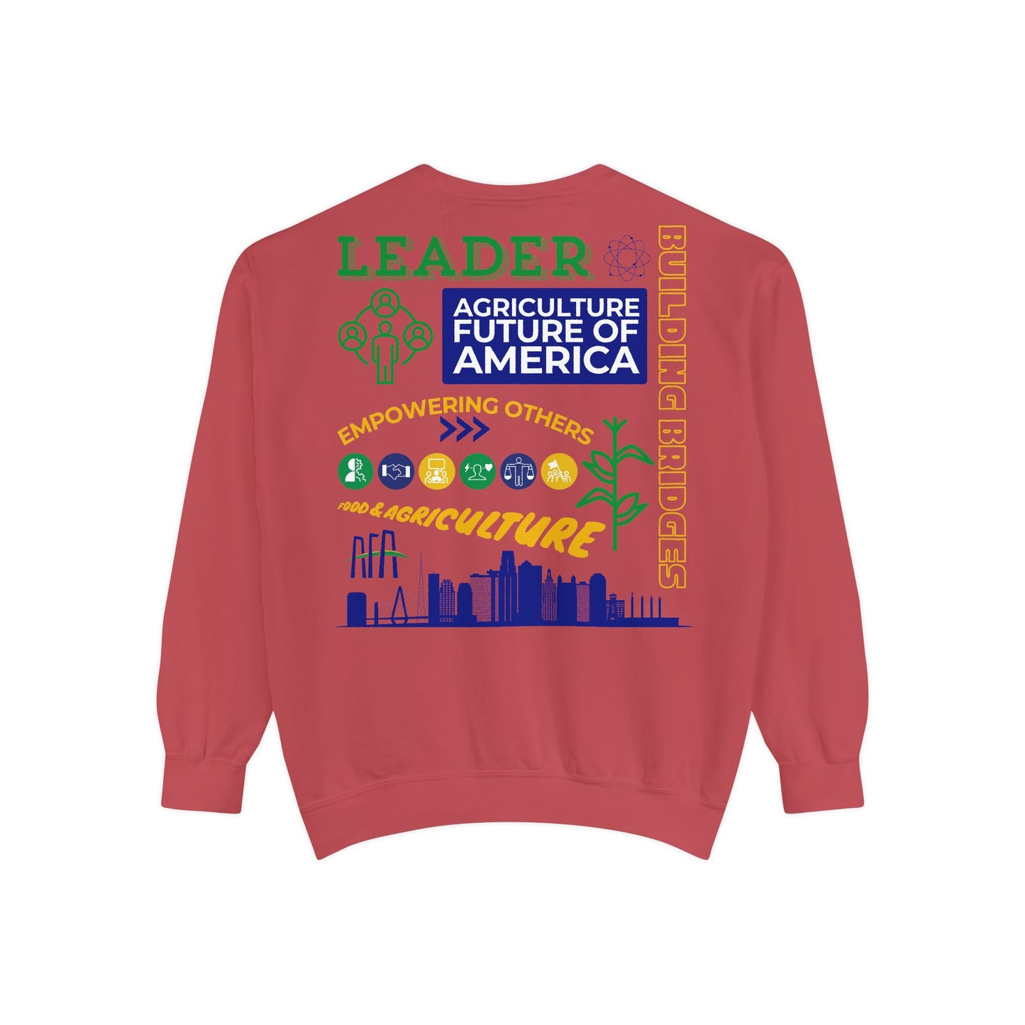 AFA Leaders Conference 2024 Crewneck Sweatshirt