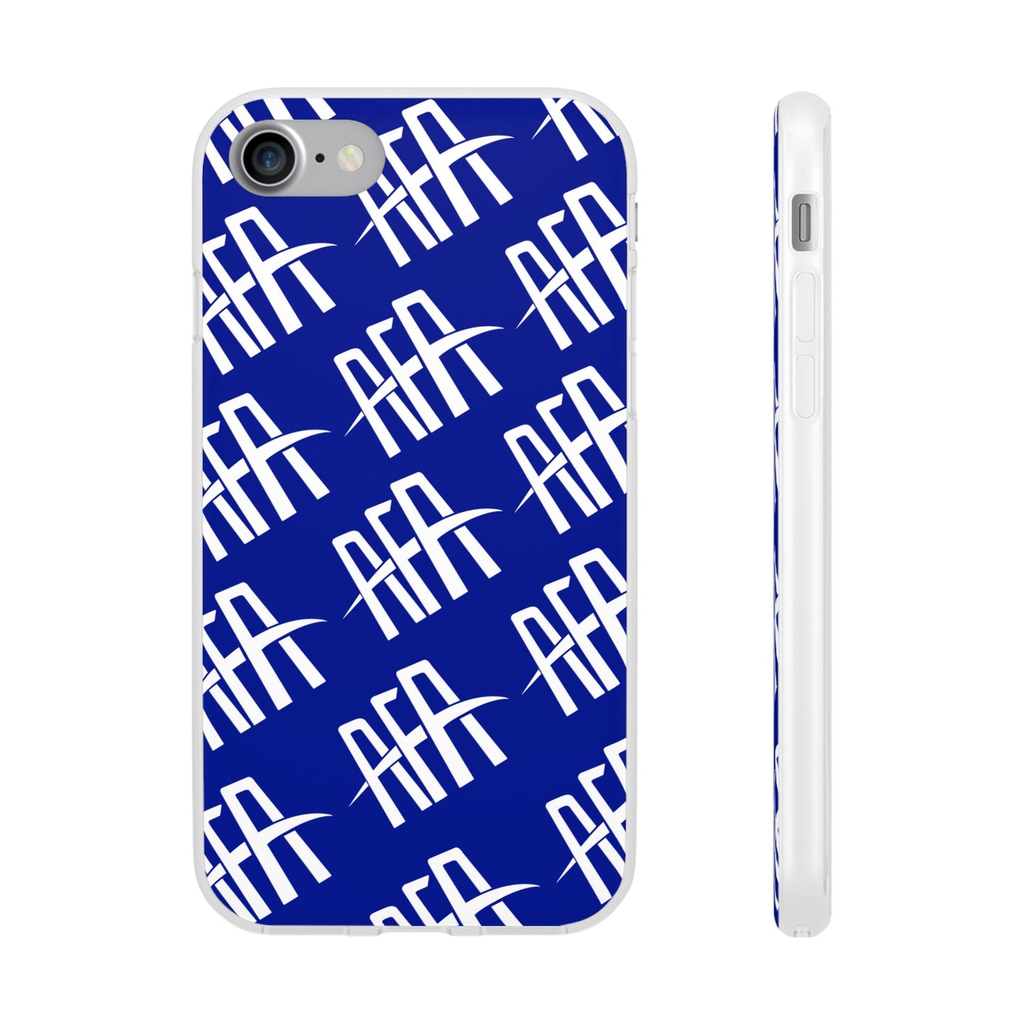 AFA Blue Flexi Case