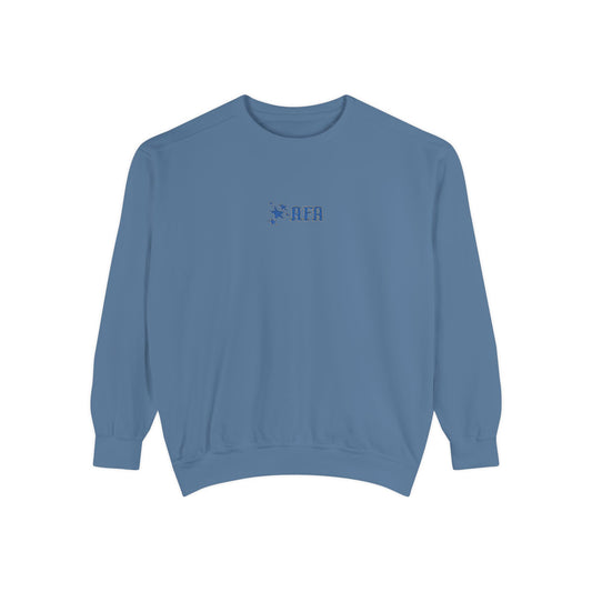 V2 AFA Logo (Crewneck) - AFA 30th Anniversary