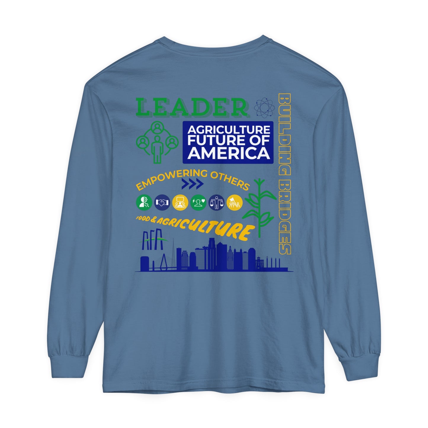 AFA Leaders Conference 2024 Long Sleeve T-Shirt