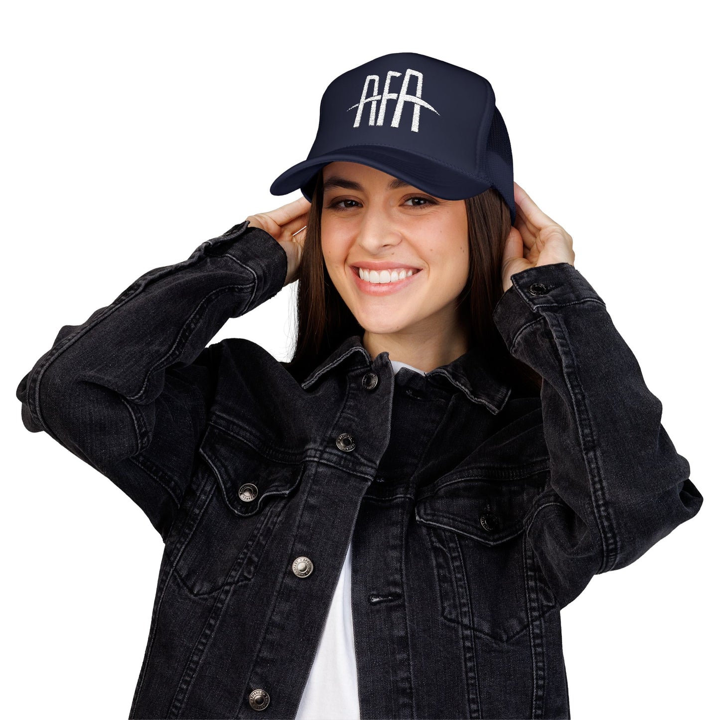 AFA Trucker Hat