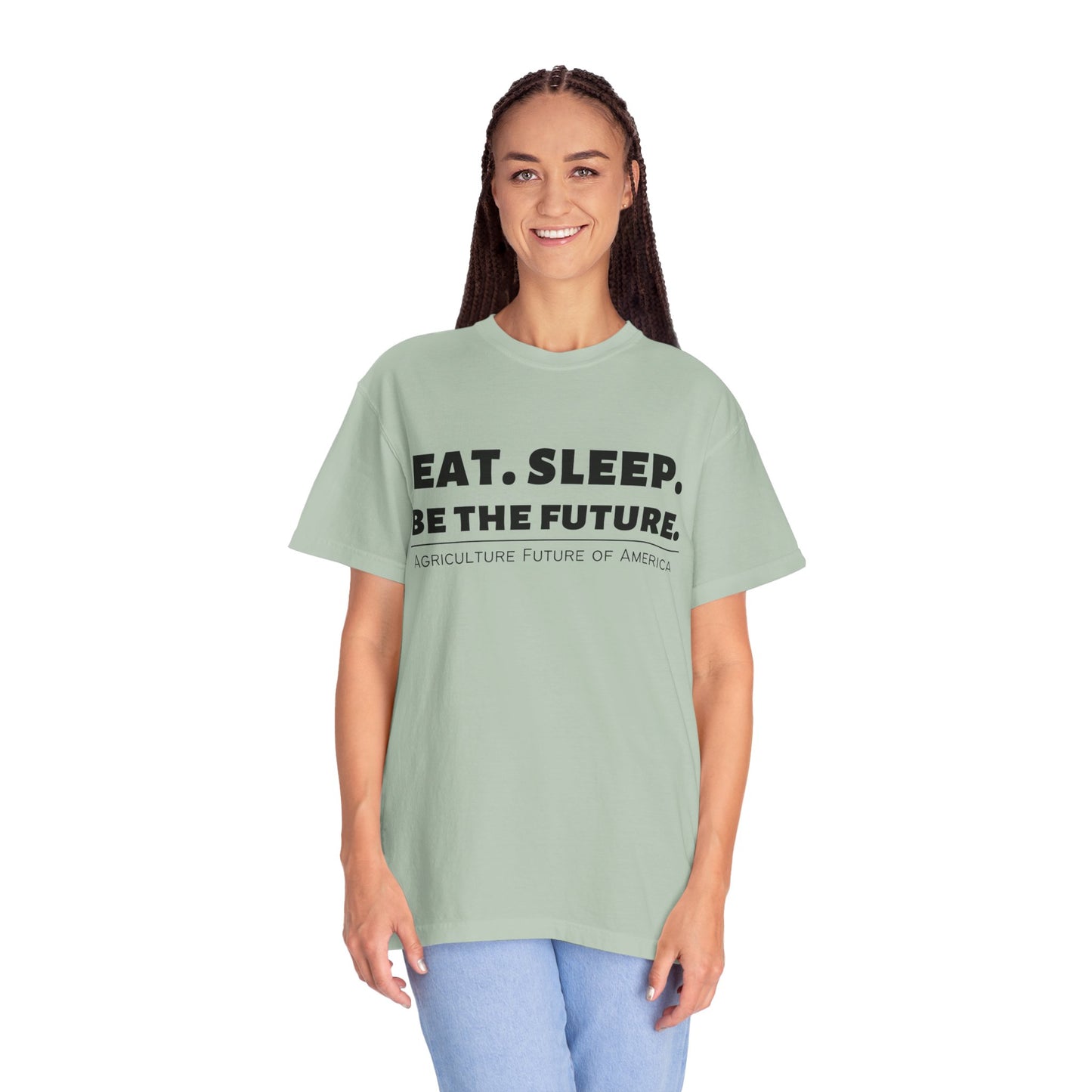 Be The Future T-shirt