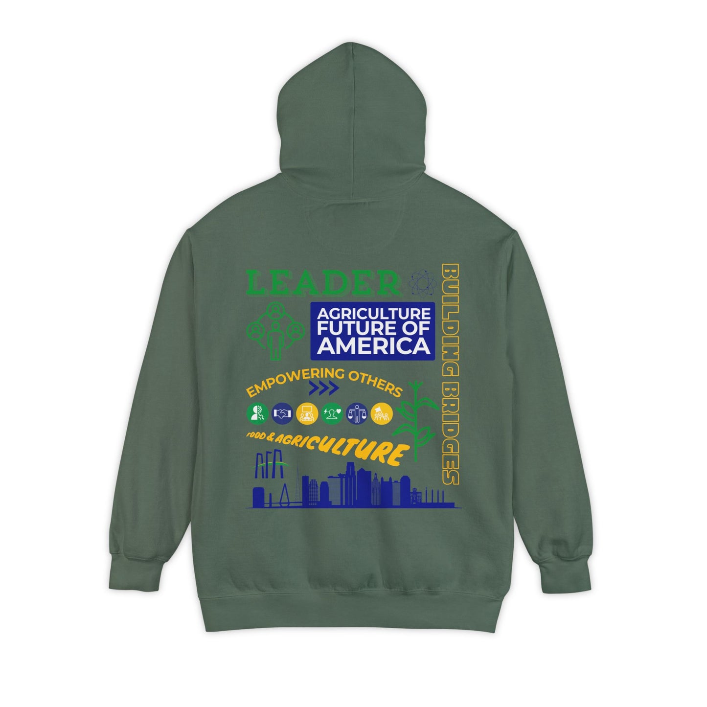 AFA Leaders Conference 2024 Hoodie