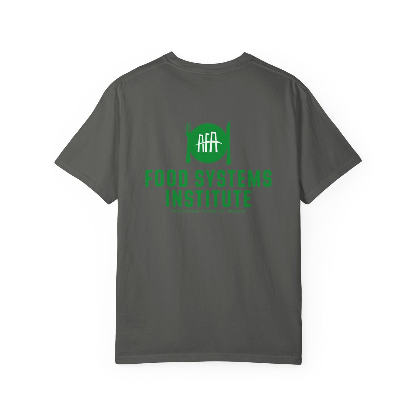 Food Systems Institute T-Shirt