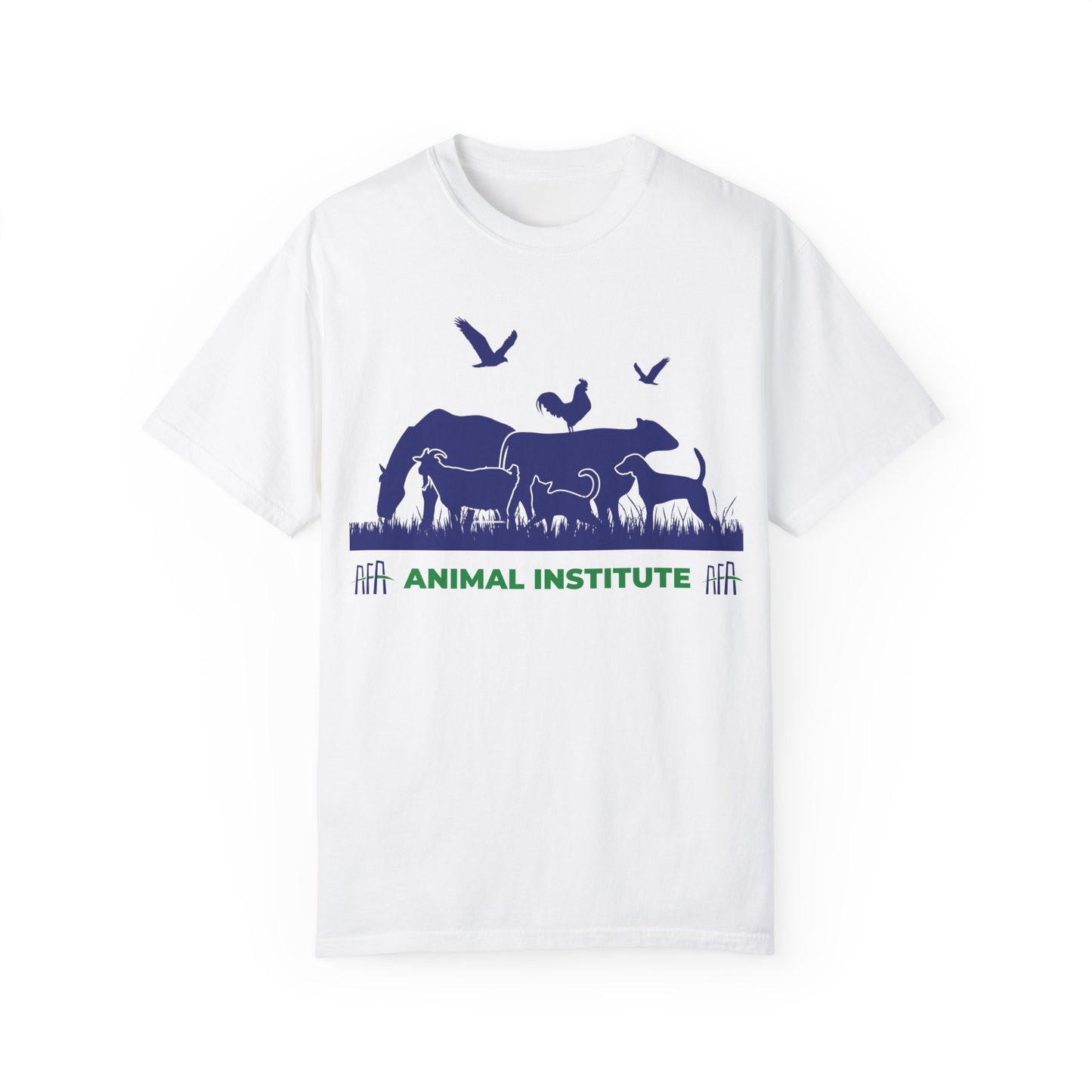 Animal Institute T-shirt
