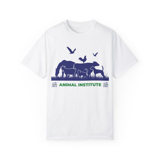 Animal Institute T-shirt