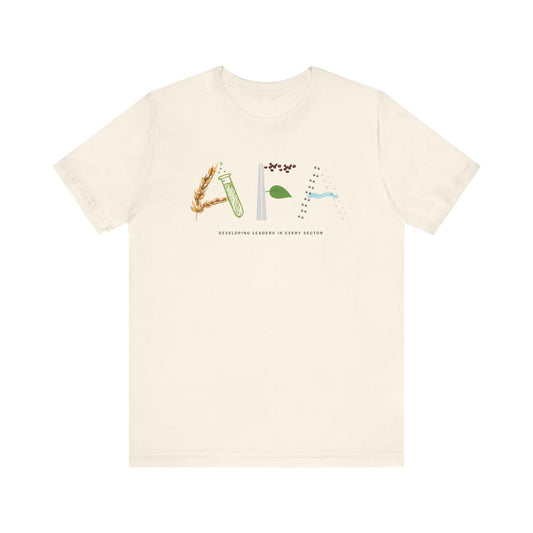 Special Edition: AFA Staff Designed Shirt