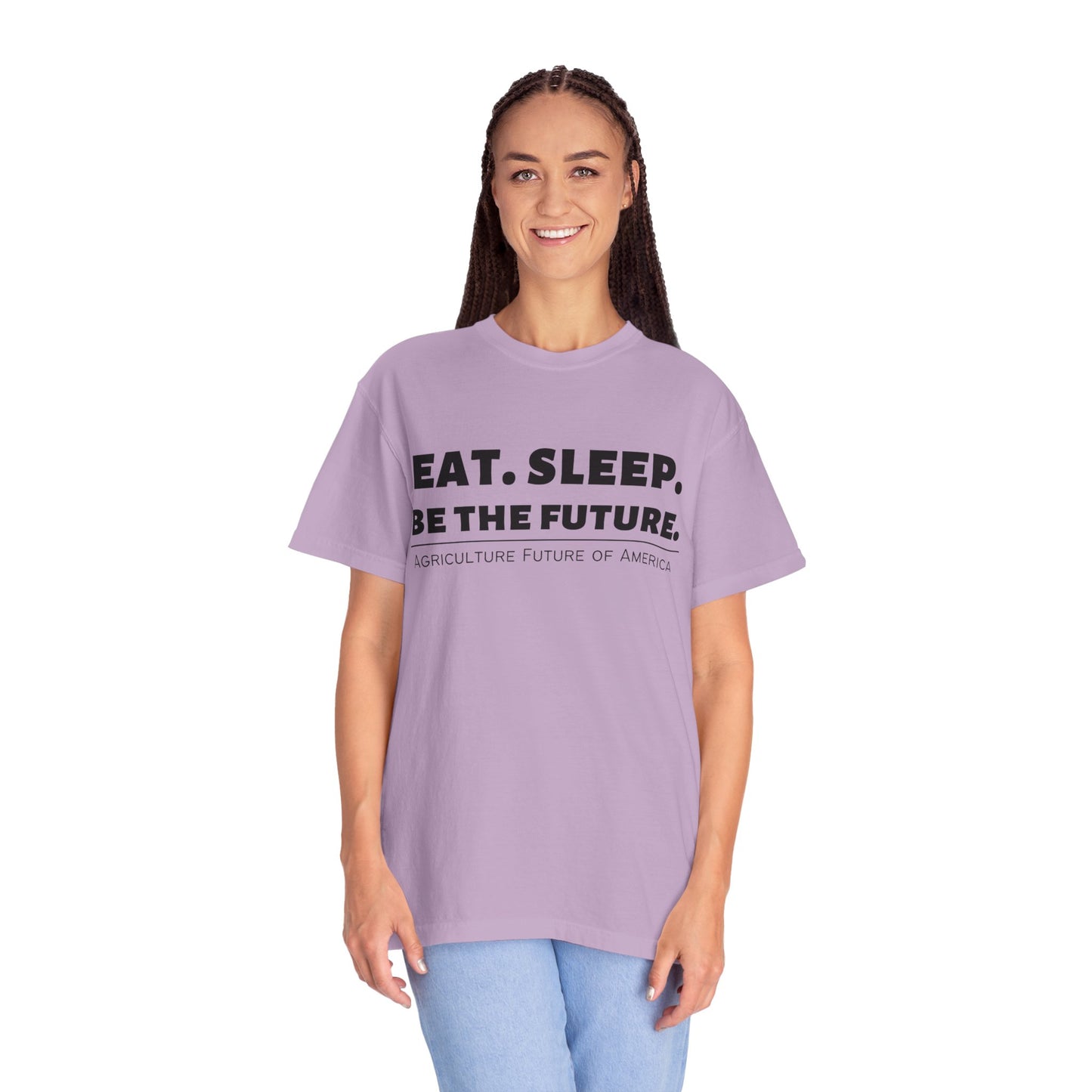 Be The Future T-shirt