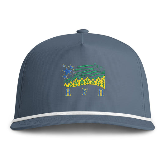 OG AFA Logo (Hat 2) - AFA 30th Anniversary
