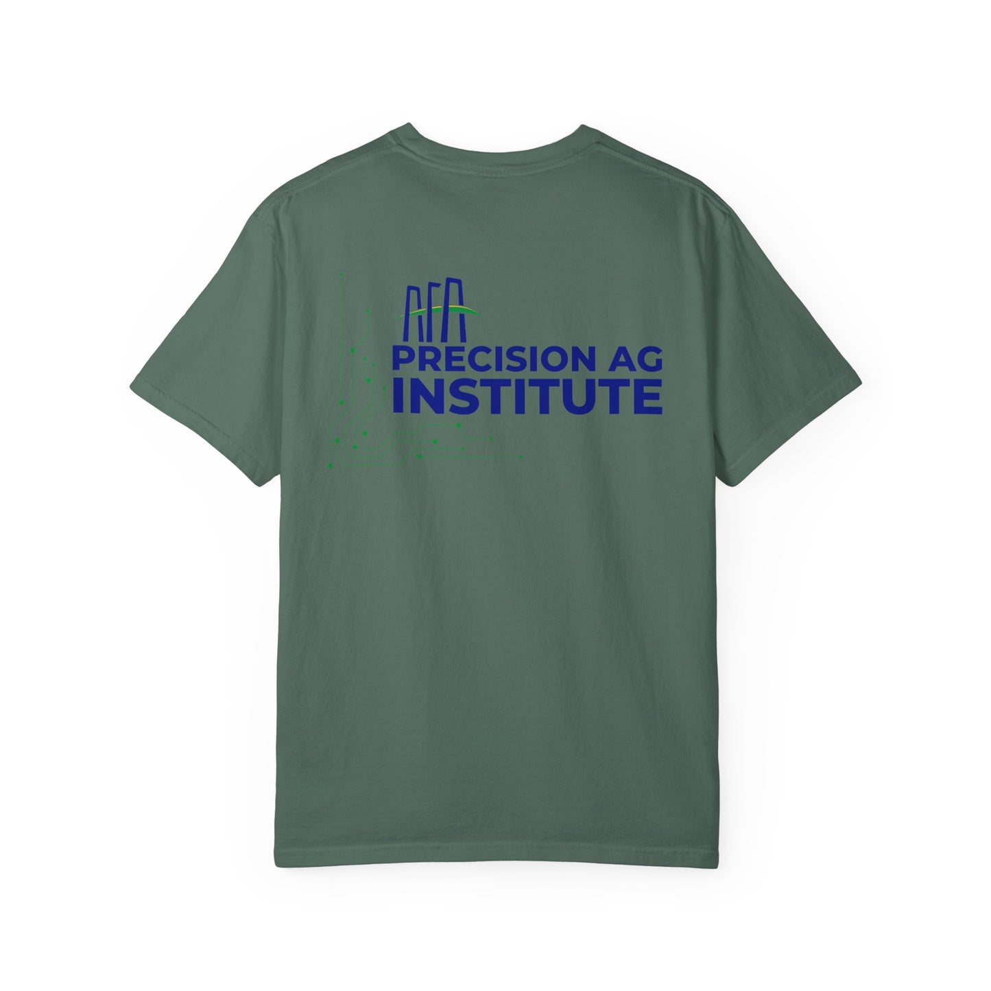 Precision Ag Institute TShirt