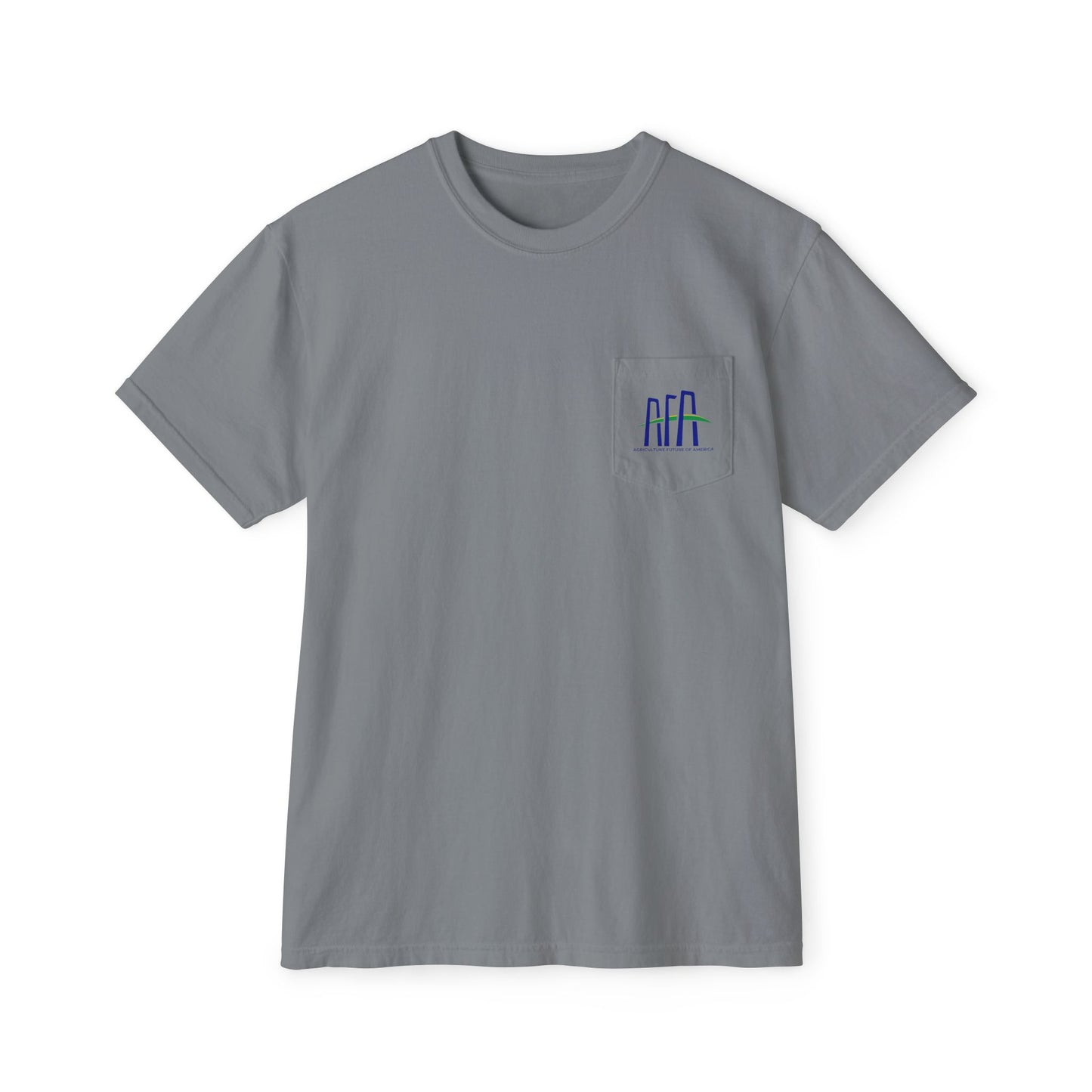 AFA Leaders Conference 2024 Pocket T-Shirt