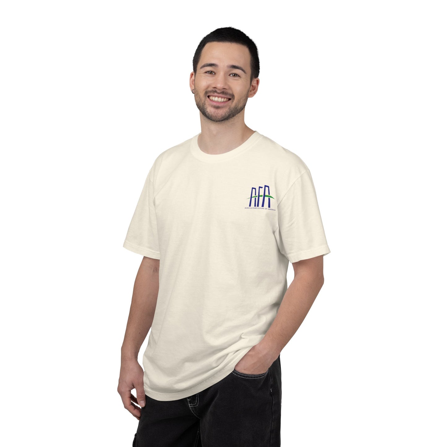 Precision Ag Institute TShirt