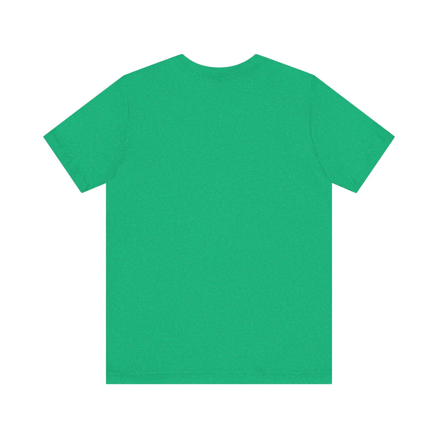 Ask Me About Agriculture Short Sleeve Tee